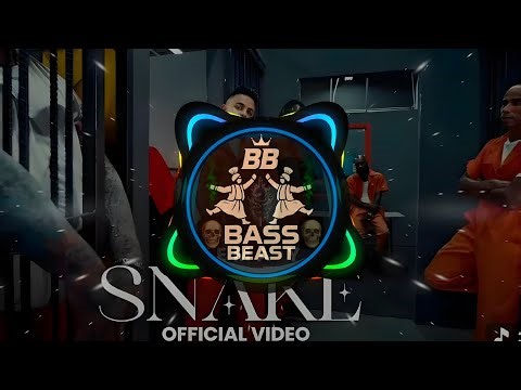 Snake (Bass Boosted) – Cheema Y | Gur Sidhu | New Punjabi Song 2024 | ‪@bass_baby01‬