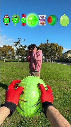 SO SATISFYING!!😍😍 ‪@brentrivera‬