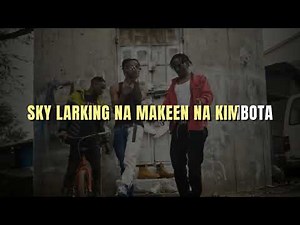 WANJAPI OFFICIAL LYRIC VIDEO