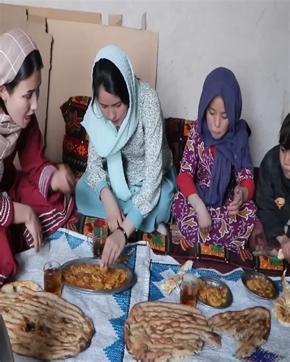 1.4K views · 19 reactions | A routine day in our village | Family Vlog | Facebook