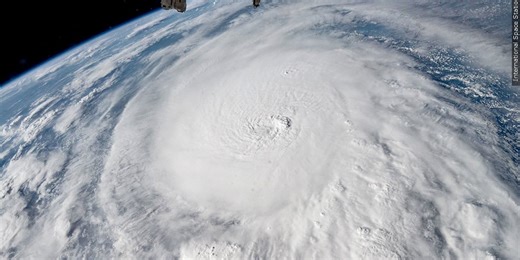 NOAA releases midseason outlook on Atlantic hurricanes
