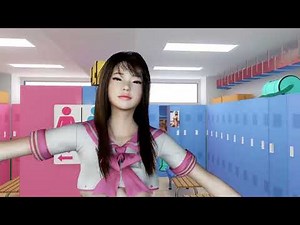 【VAM MMD 】20 才のデビュー feat. 初音ミク（YukuP × Julis-R Collaboration）【3DCG】