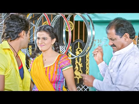 Khesari lal Yadav | Akshara Singh | All Comedy Scenes | Dilwala Movie