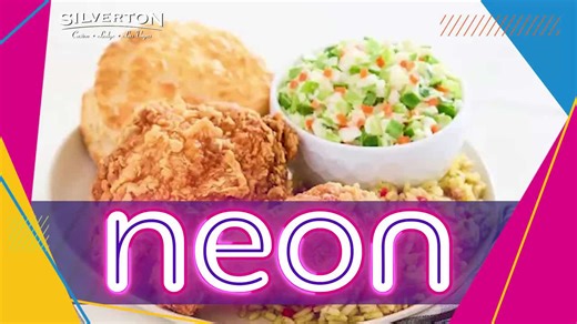 Bojangles opens 3rd Las Vegas Valley restaurant