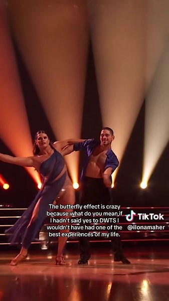 Celebrating National Dance Day with Dancing Stars