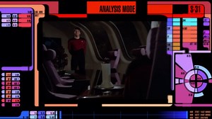 USS Enterprise D - The last ship of Starfleet’s golden age