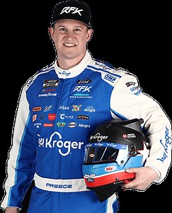 Ryan Preece