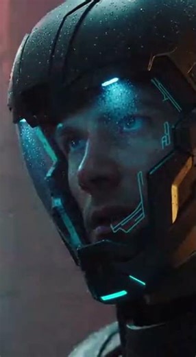 City Under Siege: A Futuristic Battle Unfolds.