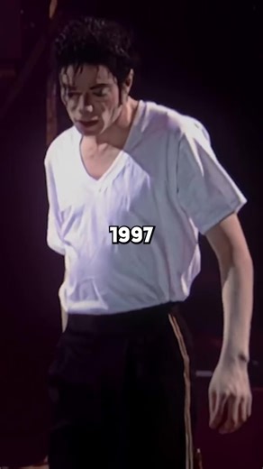 Unforgettable Michael Jackson Performance Moments