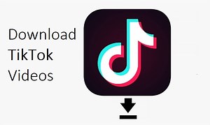 Download tiktok video mp4