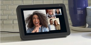 Making Amazon Echo Group Video Calls With Alexa
