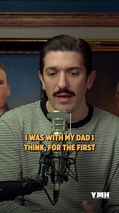 Still funny every time. New #YMH with Andrew Schulz is out! https://youtu.be/jfT1W2hJHJ4 | YMH Studios