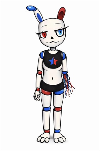 Lolbit (@lolbit_animatronic20)’s videos with original sound - Lolbit