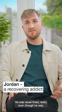 Jordan's Story Ep1: Losing Dad | 𝘽𝙍𝙀𝘼𝙆 THE CHAIN