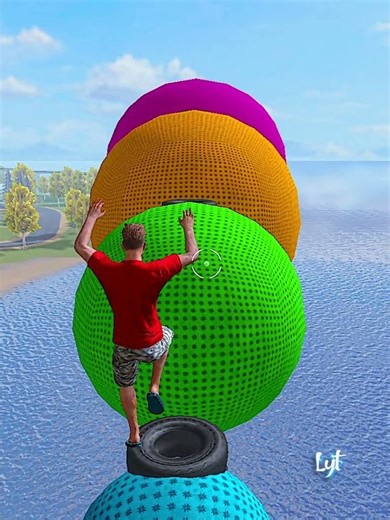 Impossible 🎯 Adam Vs All Characters💥😱