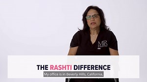 The Dr. Rashti Difference