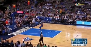 Controversial dunk forces apology out of Golden State Warriors coach Steve Kerr