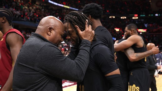 Inside the NBA: Inexperienced Magic, Cavaliers learning on the fly