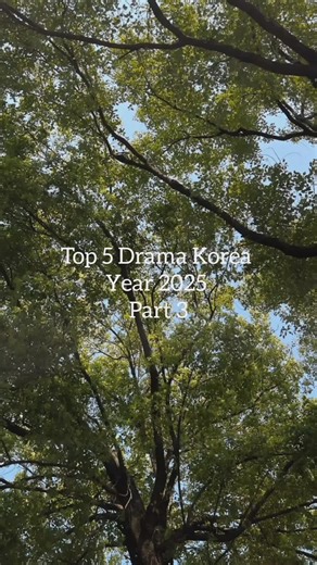 Top 5 Exciting Korean Dramas to Watch in 2025