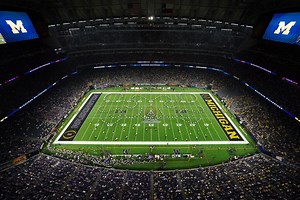 How Long Is College Football Halftime? Everything to Know About the Halftime Stoppage