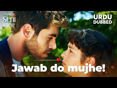 Mohabbat hai par iqraar karna mushkil! - Vermem Seni Ellere I Short Story
