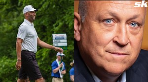 "True magic of what we do" - MLB's 'Iron Man' Cal Ripken Jr. unveils inside scoop on his collaboration with Yankees legend Derek Jeter in Kalamazoo