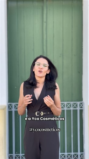 Yco Cosméticos on Instagram: "✨ 2026 começou com força total na Yco Cosméticos! ✨ Somos uma marca que nasce da nossa terra, carrega identidade regional, propósito e entrega cosméticos de alta qualidade, com produtos de alto giro e excelente aceitação no mercado. 🌿 Se você é revendedor, lojista, distribuidor ou profissional da beleza e busca uma marca confiável para lucrar em 2026, a Yco Cosméticos está pronta para crescer junto com você. ✔ Produtos com identidade nordestina ✔ Linha Tamarindo co