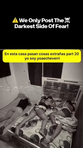 Depth Of Scare - The Darkest Corners of Fear on Instagram: "👁️ Scary Moment Caught on Camera – “The Skinwalker at the Window.” 🪟🌑 A man living on the edge of the forest began hearing scratching sounds outside his cabin every night. He set up a camera facing his window — and what it captured still haunts him. At 2:46 AM, a pale humanoid shape appears outside, barely visible through the glass. It presses its hand against the window — long fingers, wrong joints — and in the reflection, you can s