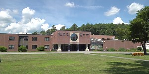 Elevated levels of PCBs detected in Hartford High School