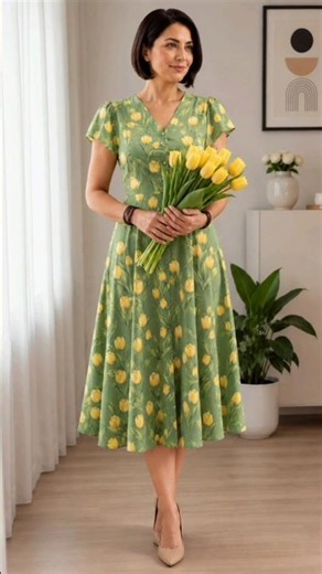 Beautiful women's clothing Stylish DRESSES 👗
