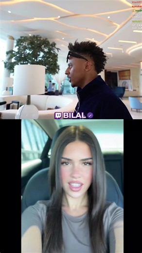 مغامرات بلال فضيلي وليا هالتون