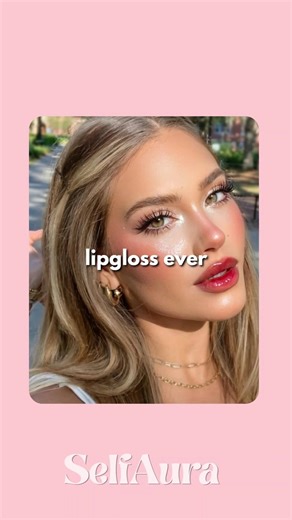 DIY Most Glossy Lipgloss making at home💋 #diy #shorts