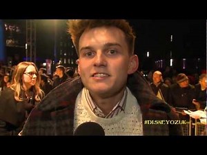 Oz the Great and Powerful - The Fashions of Oz - Official Disney | HD