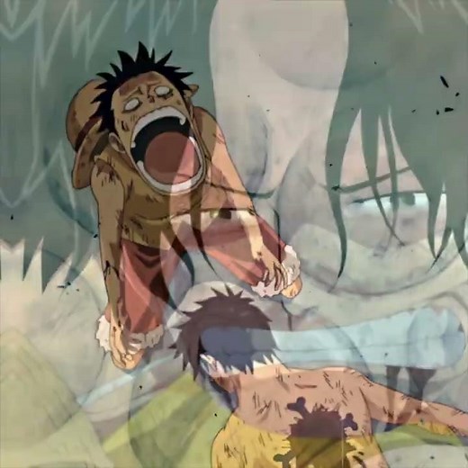Luffy & Ace [ 4K EDIT | AMV ] - Another Love | One Piece