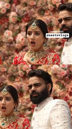 neetu ke yaha before wedding photoshoot..😅😂 #nanadbhabhibond #nanadbhabhijodi credit -neetu bisht