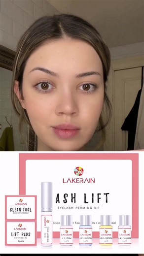 Complete Guide to Lash Lift Tutorial at Home