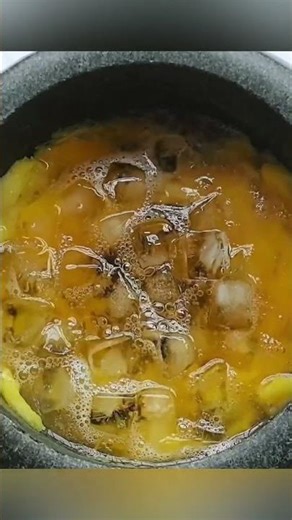 Pineapple Rice Wine - Stress-Relief #Immersive Face Mask Making #Handmade DIY