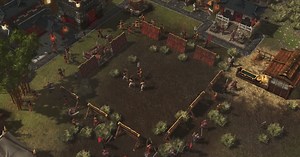 Firefly Studios Adds New Units To Stronghold: Warlords