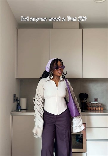 Nigerian Fashion: Maxi Skirts & Stylish Outfits