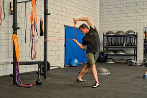 What the Coiling Core Can Do for Your Strength - Breaking Muscle