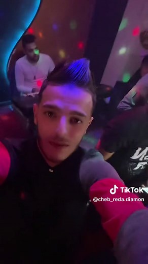 Cheb Reda Diamon sur TikTok