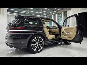 2025 Jeep Grand Cherokee Review: A Game Changer for Adventure Lovers