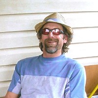 Obituary for David L. Stone at Ziegler Funeral Chapel - Dodge City