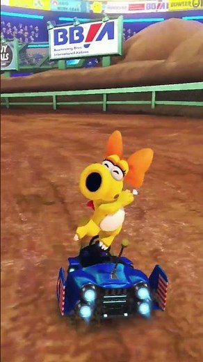 SUPER MARIO 8 DELUXE WAVE 4 WORLD - BIRDO BOSS