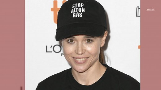 Elliot Page: His Impressive Career