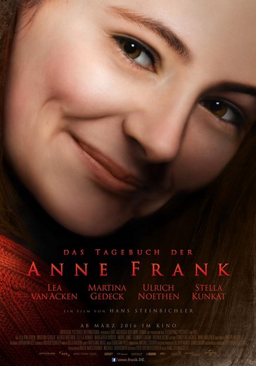 El diario de Ana Frank - película: Ver online en español