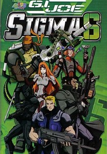 G.I. Joe: Sigma 6 Season 2 - watch episodes streaming online