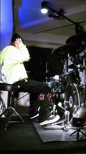 30 Seconds to Mars - Kings And Queens / HAL Drum Cover #thirtysecondstomars #drums #drummer #drum #rock | Hal Kimura