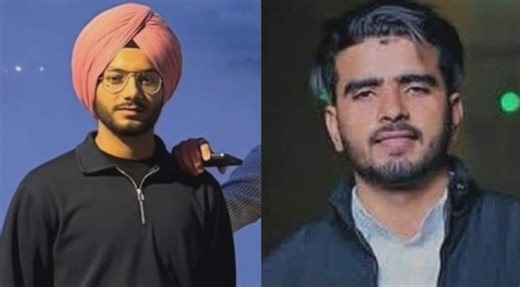 Victims of southeast Edmonton double homicide identified