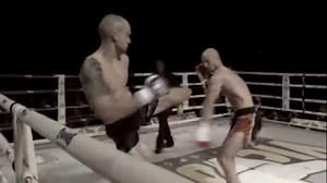 39K views · 118 reactions | "The Reaper Combo" Lion Fight Title...